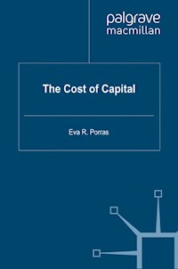 The Cost of Capital - E. Porras - E-Book