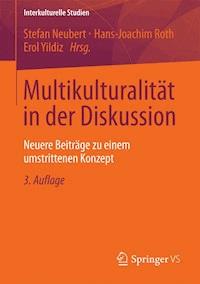 Multikulturalität in der Diskussion -  - E-Book