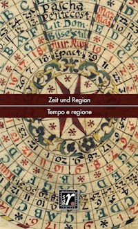 Geschichte und Region/Storia e regione 29/2 (2020) -  - E-Book