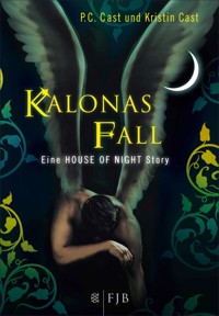 Kalonas Fall - P.C. Cast - E-Book