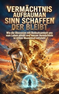 Vermächtnis aufbauen: Sinn schaffen der bleibt - Oliver Reuter - E-Book