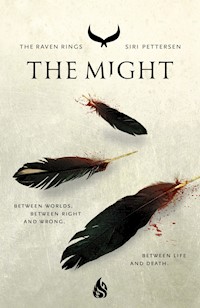 The Might - Siri Pettersen - E-Book