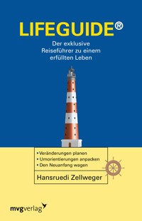 Lifeguide - Hansruedi Zellweger - E-Book
