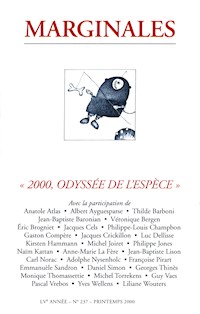 2000, Odyssée de l'espèce - Collectif - E-Book