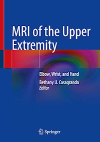 MRI of the Upper Extremity -  - E-Book