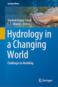Hydrology in a Changing World -  - E-Book