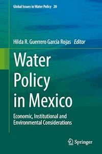 Water Policy in Mexico -  - E-Book