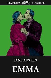 EMMA - Jane Austen - E-Book