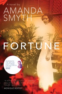 Fortune - Amanda Smyth - E-Book