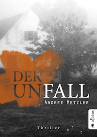 Der Unfall - Andree Metzler - E-Book + Hörbuch