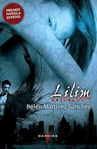Lilim 02.10.2003 - Belén Martínez Sánchez - E-Book
