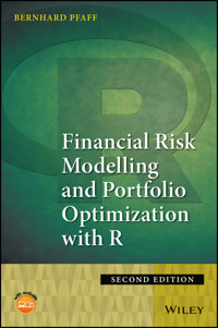 Financial Risk Modelling and Portfolio Optimization with R - Bernhard Pfaff - E-Book