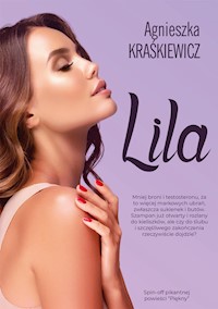 Lila - Agnieszka Kraśkiewicz - E-Book