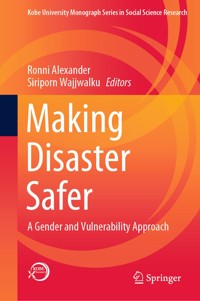 Making Disaster Safer -  - E-Book