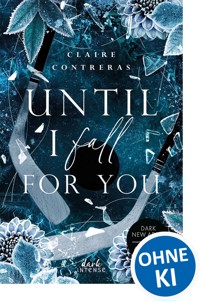 Until I Fall For You (Fairview Hockey, Band 2) - Claire Contreras - E-Book