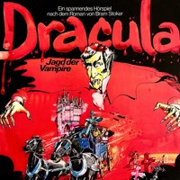 Dracula - Jagd der Vampire - Bram Stoker - Hörbuch