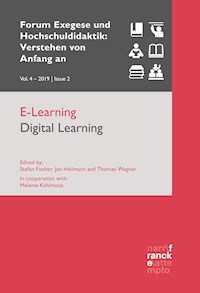 eLearning -  - E-Book