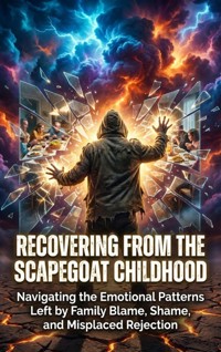 Recovering From the Scapegoat Childhood - Sarah Whitfield - E-Book