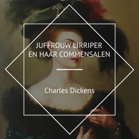 Juffrouw Lirriper en haar Commensalen - Charles Dickens. - Hörbuch
