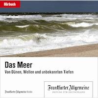 Das Meer - - Hörbuch