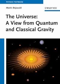The Universe - Martin Bojowald - E-Book