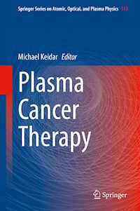 Plasma Cancer Therapy -  - E-Book