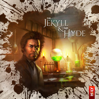 Holy Horror, Folge 3: Dr. Jekyll & Mr. Hyde - Dirk Jürgensen - Hörbuch