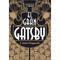 El gran Gatsby - Francis Scott Fitzgerald - E-Book