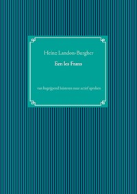 Een les Frans - Heinz Landon-Burgher - E-Book