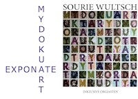 Mydokuart - Sourie Wultsch - E-Book