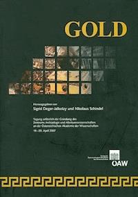 Gold -  - E-Book