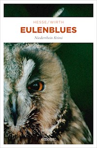 Eulenblues - Thomas Hesse - E-Book