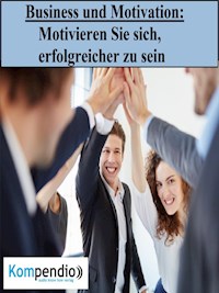 Business und Motivation - Alessandro Dallmann - E-Book