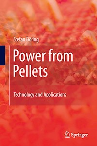 Power from Pellets - Stefan Döring - E-Book