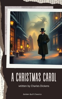 A Christmas Carol - Charles Dickens. - kostenlos E-Book