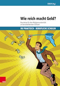 Wie reich macht Geld? -  - E-Book