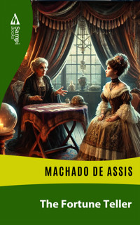 The Fortune Teller - Machado de Assis - E-Book