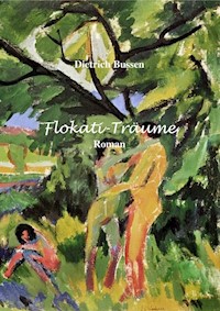 Flokati-Träume - Dietrich Bussen - E-Book