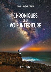 Chroniques de la Voie Intérieure - Triskell Hag Ar Sterenn - E-Book