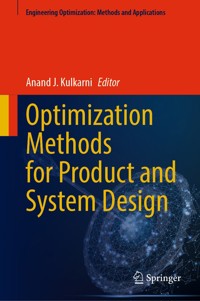 Optimization Methods for Product and System Design -  - E-Book