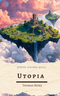 Utopia - Thomas More - E-Book