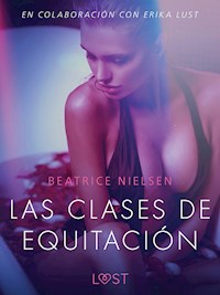 Las clases de equitación - Beatrice Nielsen - E-Book