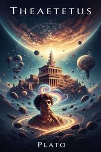 Theaetetus - Plato - E-Book