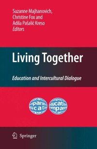 Living Together -  - E-Book