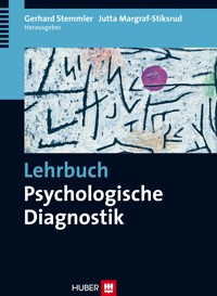 Lehrbuch Psychologische Diagnostik - - E-Book
