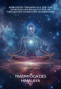 Traumyoga des Himalaya - Thubten Yeshe Wangpo - E-Book