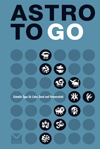 Astro To Go - Moewig - E-Book