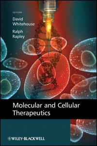 Molecular and Cellular Therapeutics - David Whitehouse - E-Book