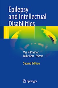 Epilepsy and Intellectual Disabilities - - E-Book