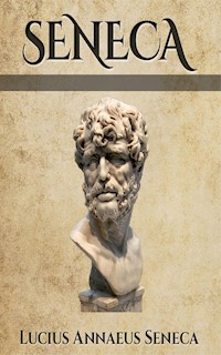 Seneca (Illustrated) - Seneca - E-Book
